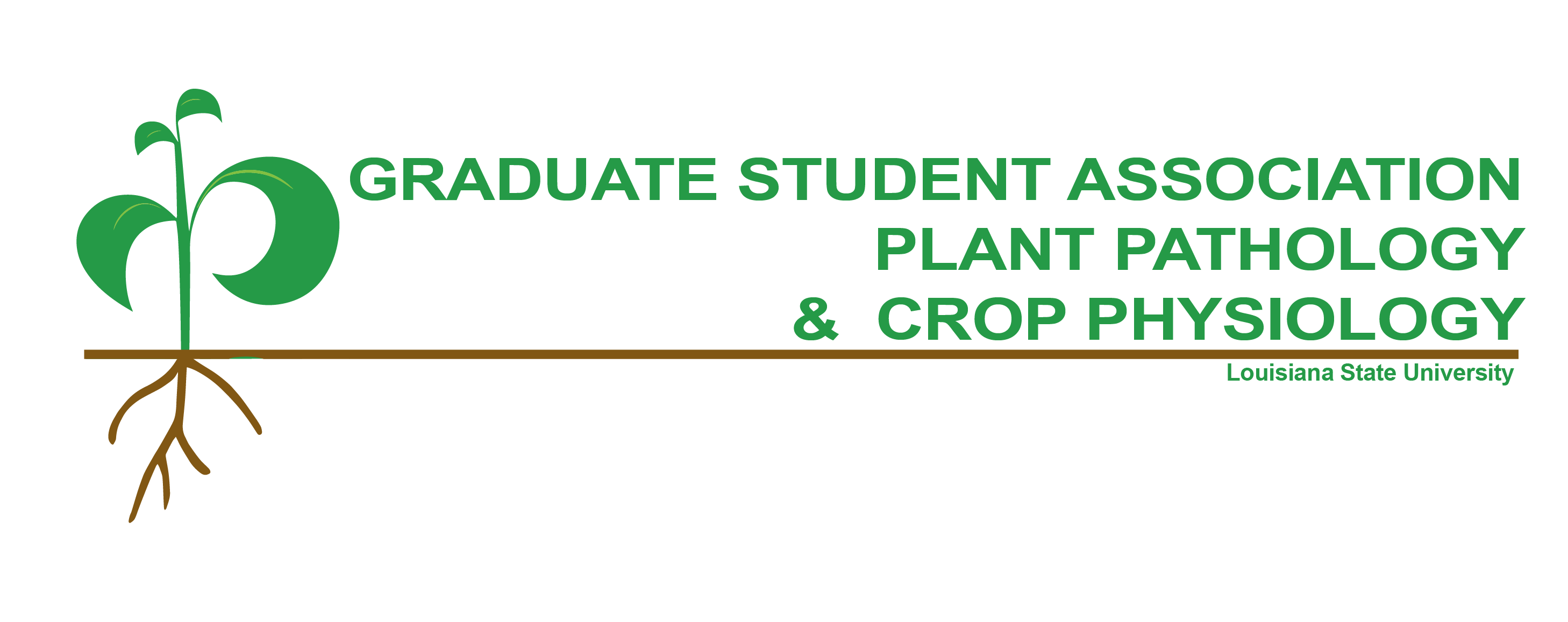 Graduate Student Association                       Plant Pathology & Crop Physiology at LSU